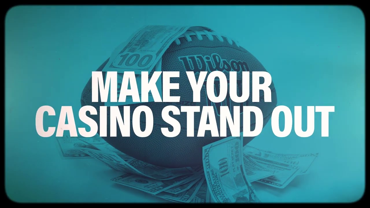 Reel Casino Content&trade;