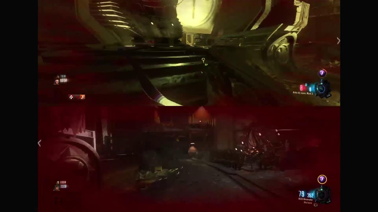 Kino Der Toten Zombies Black Ops 3 en Directo🧟‍♀️🧟‍♂️🧟‍♀️🧟‍♂️🧟‍♀️🧟‍♂️🎮🎮