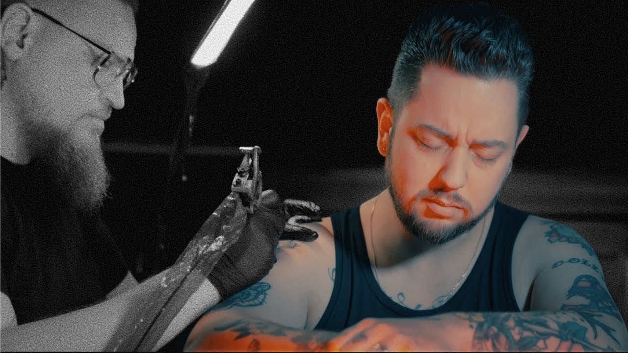 Juan Richard - Dit Gaat Nooit Meer Weg (Officiële Video)