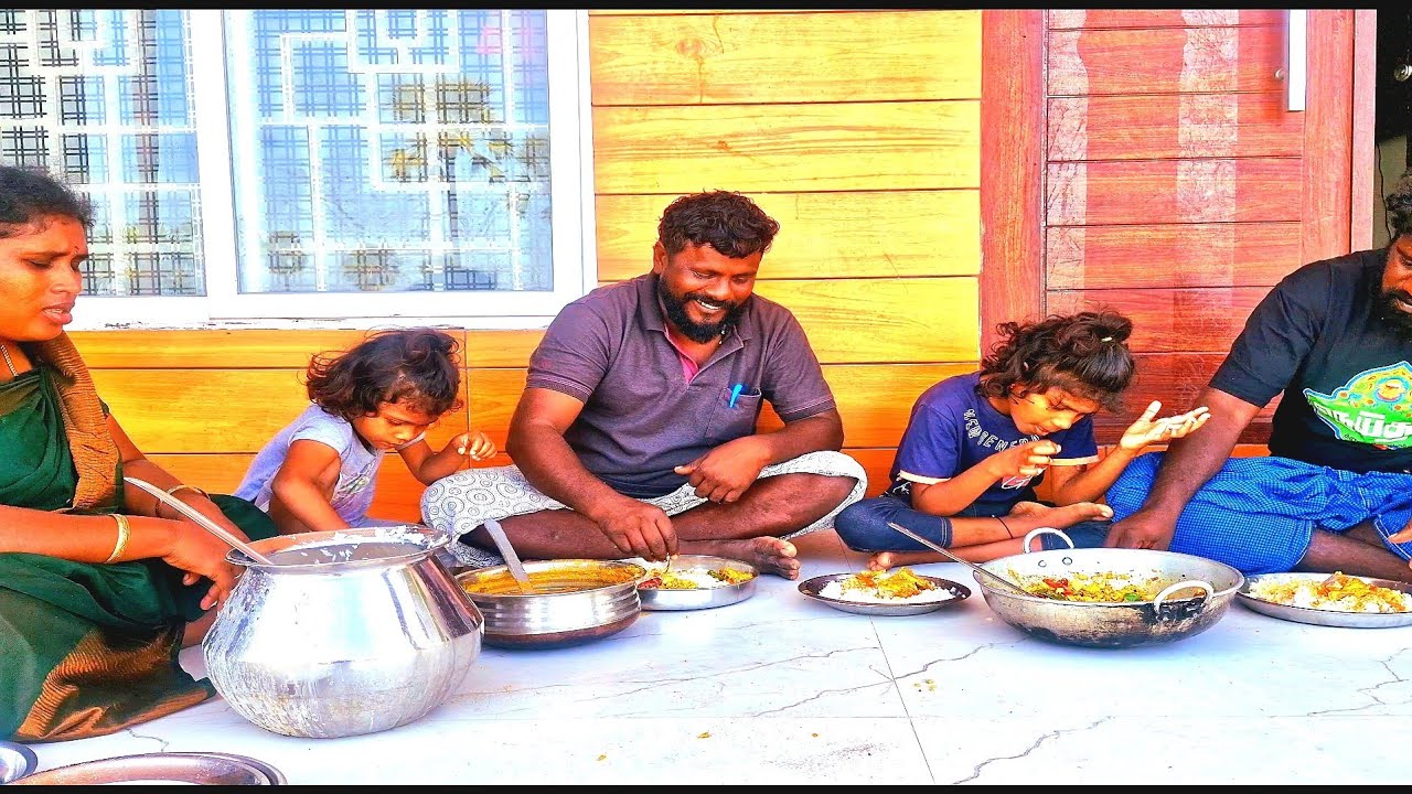 வஞ்சரம் மீன் தலைக்கு பயங்கர சண்டை ஆயிடுச்சு