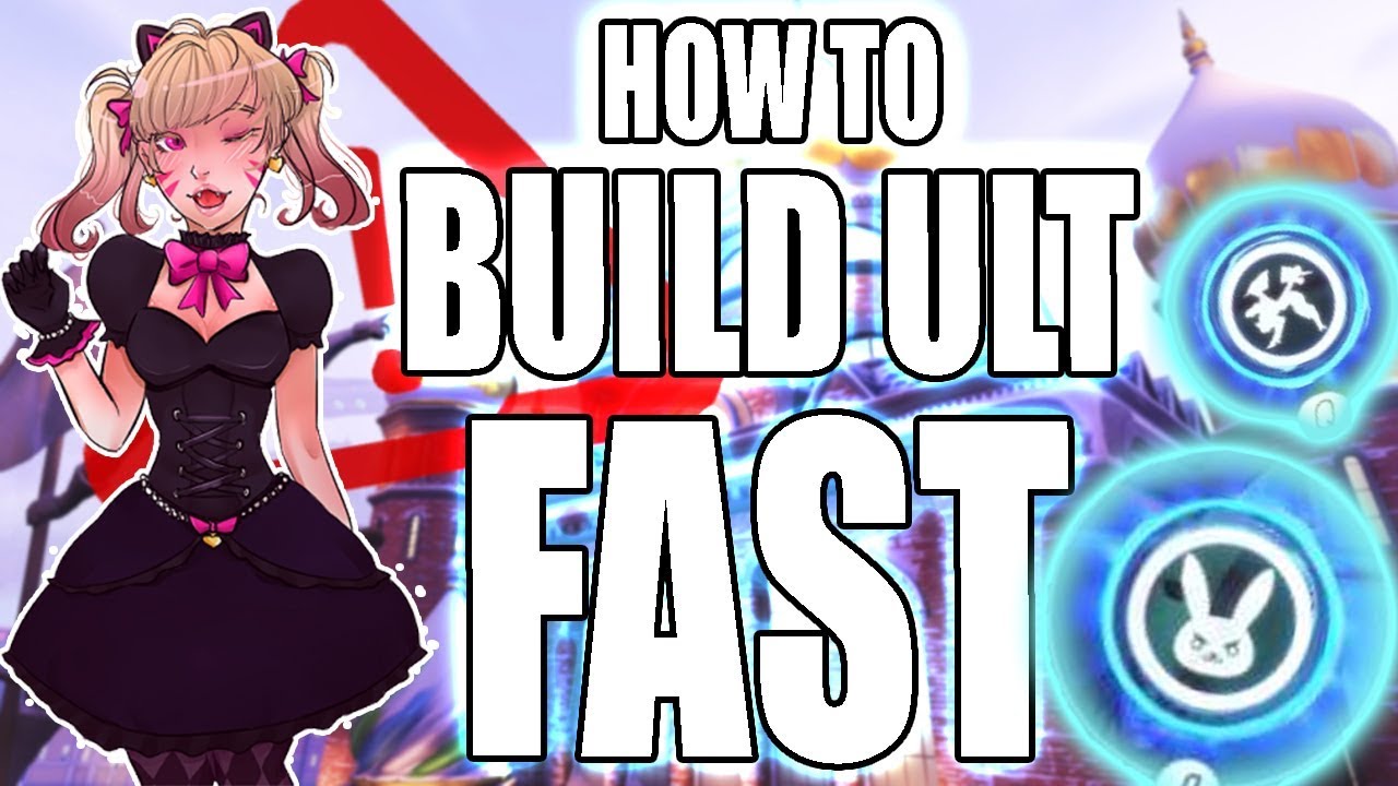 PRO DVA | BUILDING 7 ULTS IN 10 MINUTES