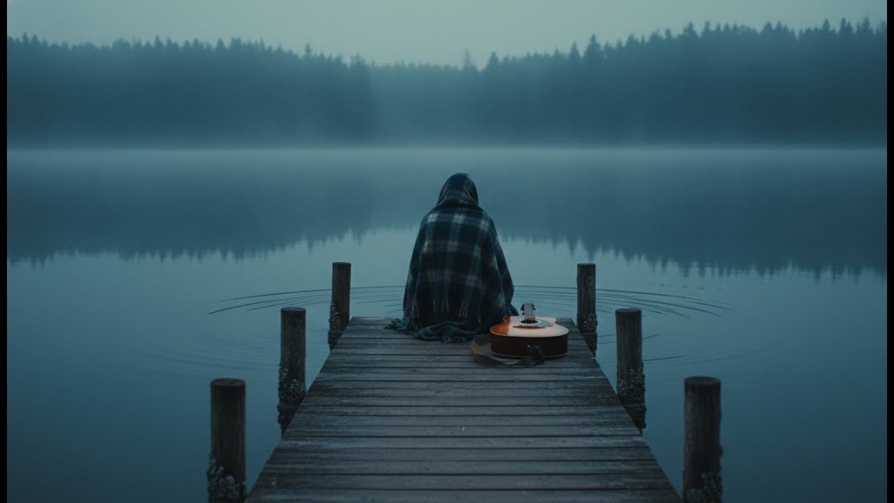 A Sad Song for a Sad Person | Emotional Broken Heart Song