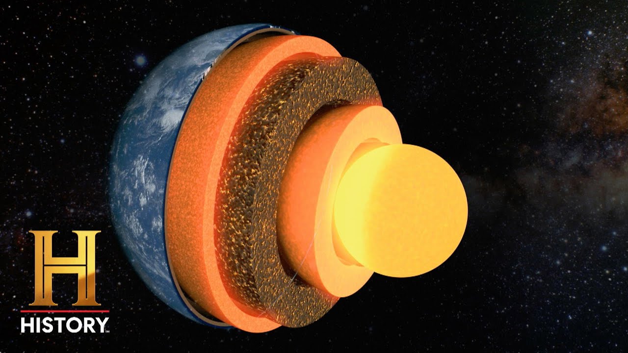 Uncover Mysteries DEEP Inside the Earth | The UnXplained: Mysterious Phenomena (S1) | History