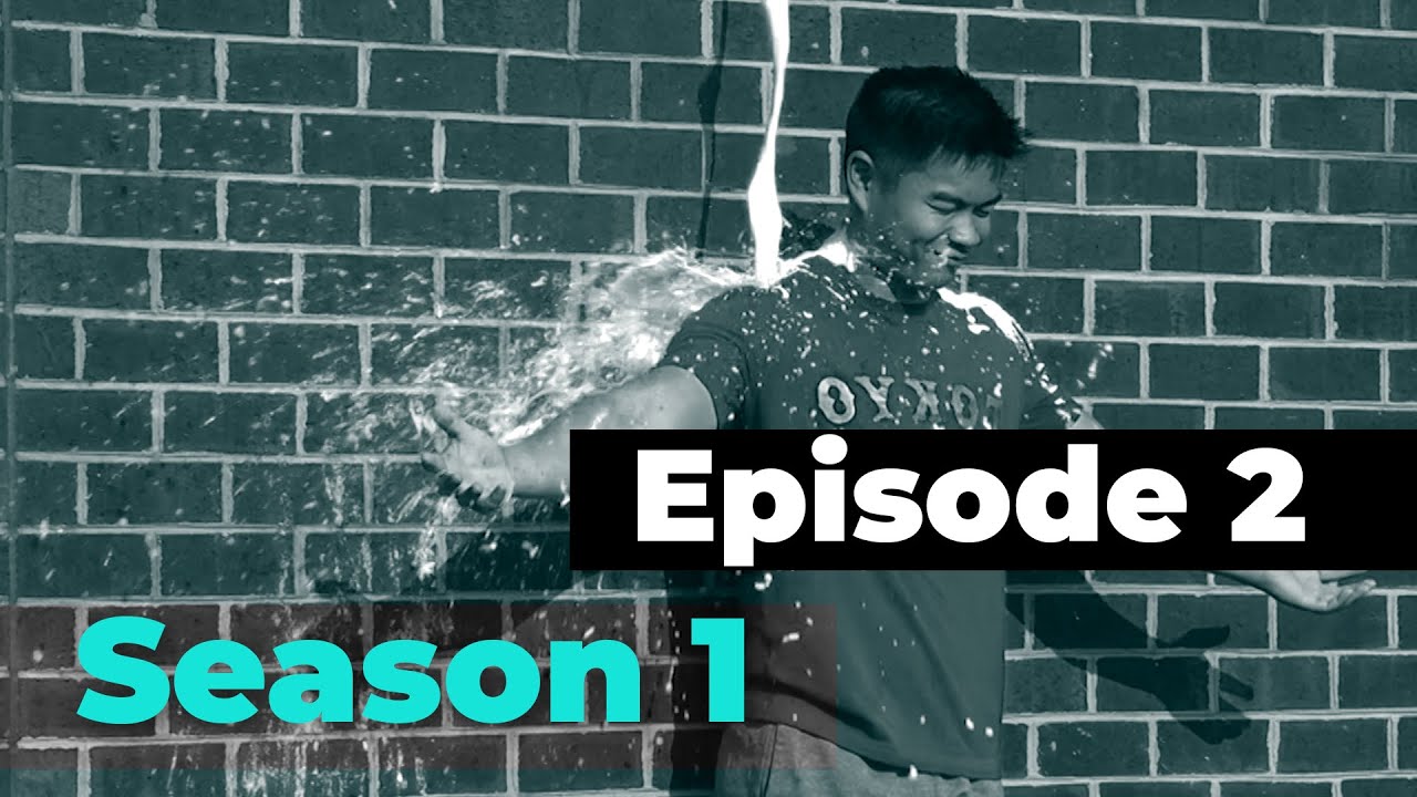 Reality Room Season 1 Episode 2 - She Controls Everything