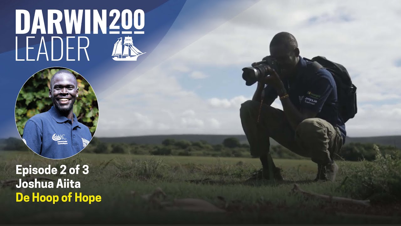 De Hoop Bontebok of Hope - by Joshua Aiita - Episode 2