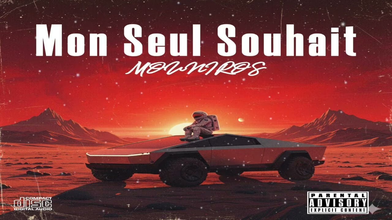 MOUNIROS Mon Seul Souhait