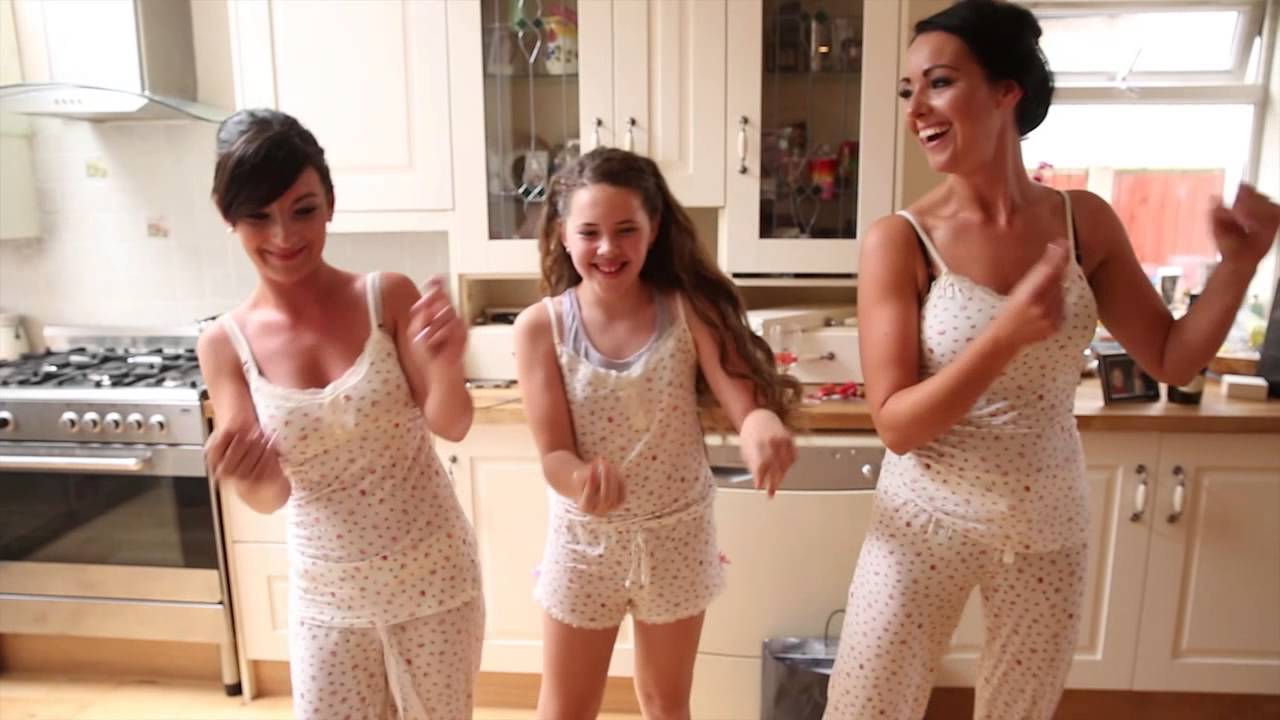 Kildare Wedding Video