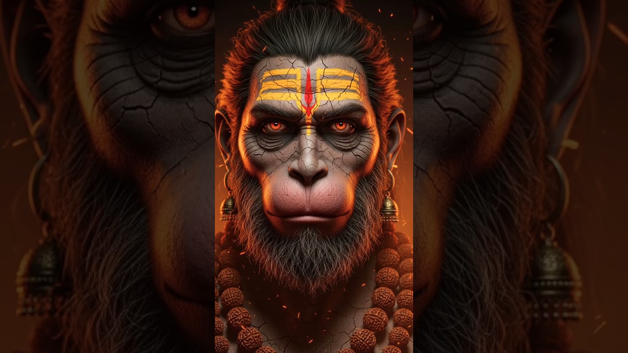Hanuman Hai | Sugam Singh | Hanuman Bhajan | Bhakti Song 2026