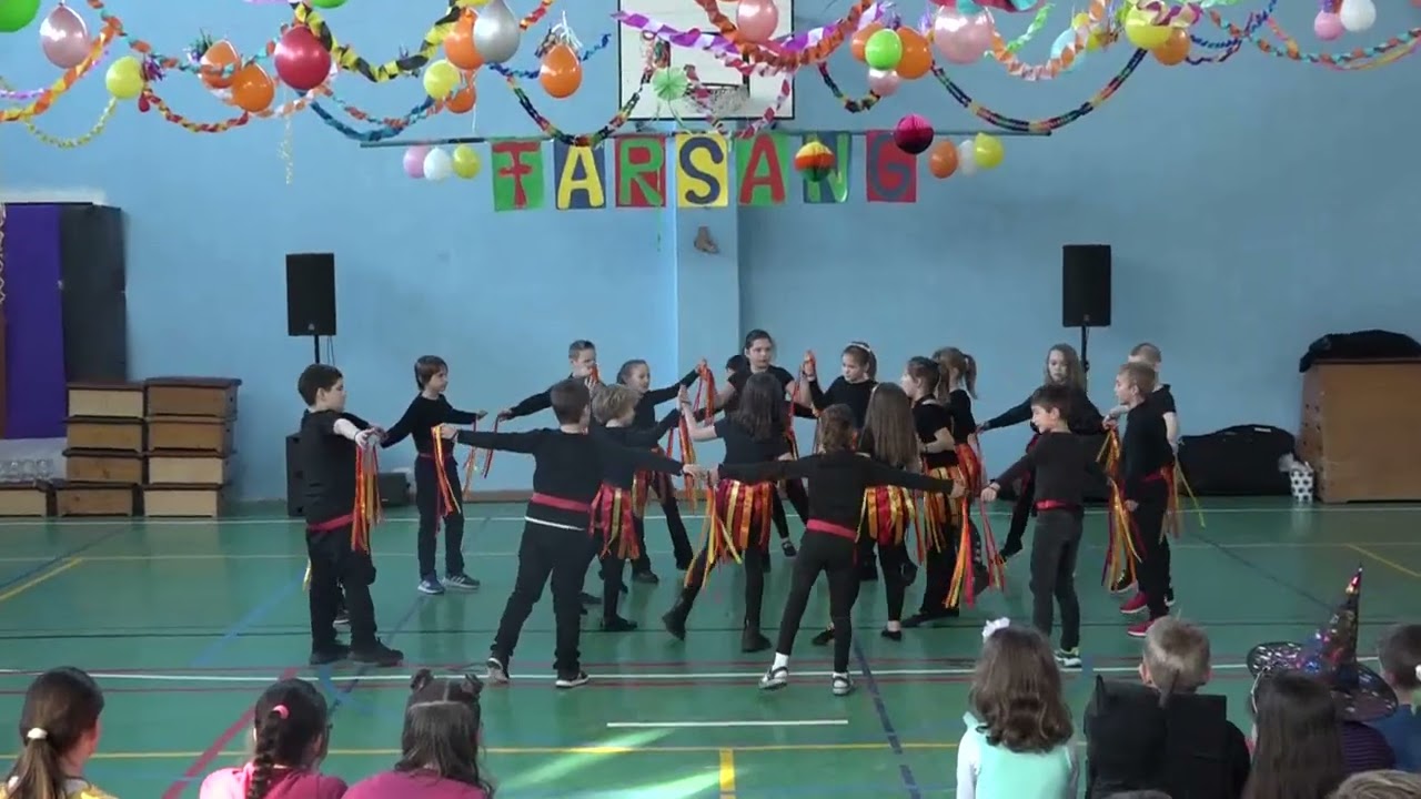 Zamárdi Farsang 2023-2