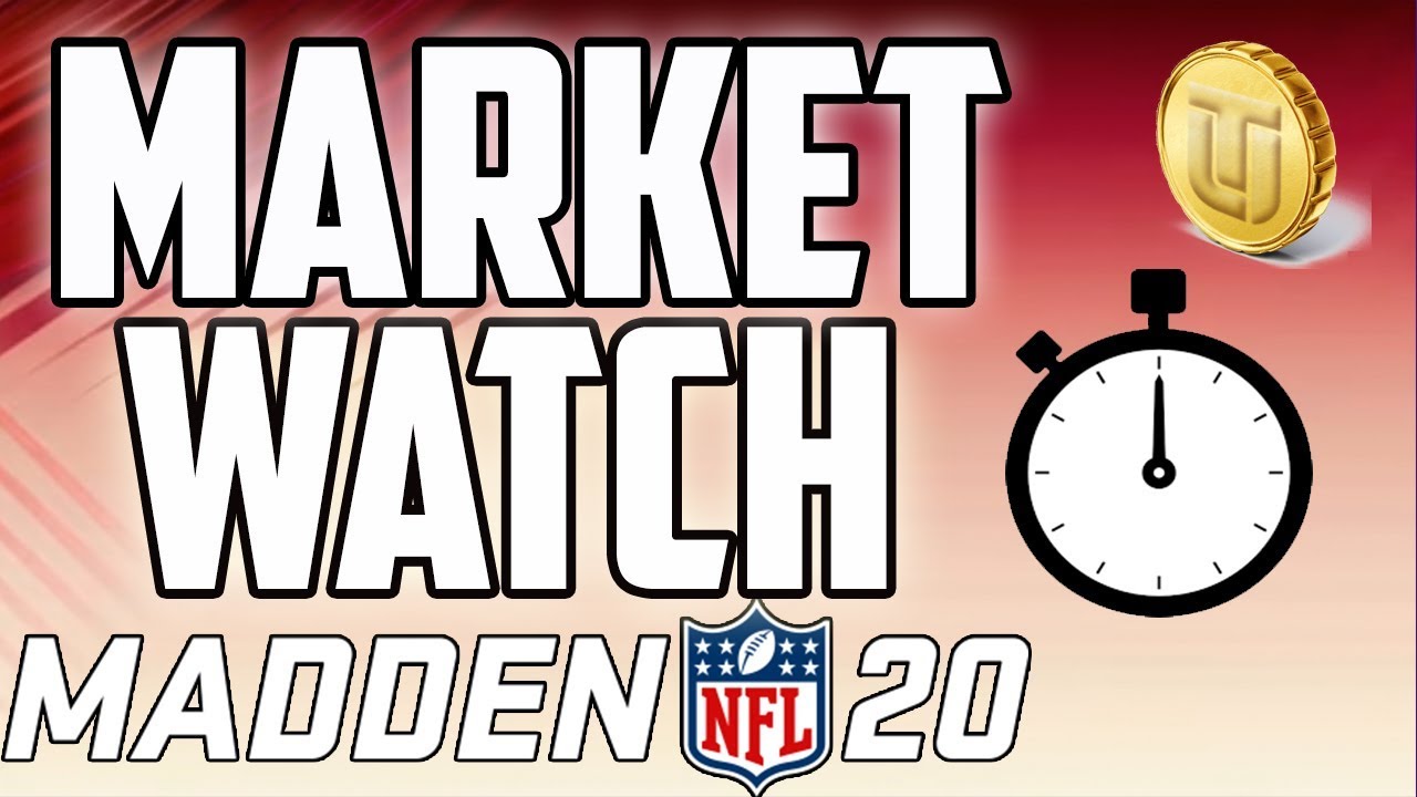 HOW TO MAKE MILLIONS OF COINS AND EVERYTHING YOU NEED TO KNOW ABOUT THE MUT 20 MARKET