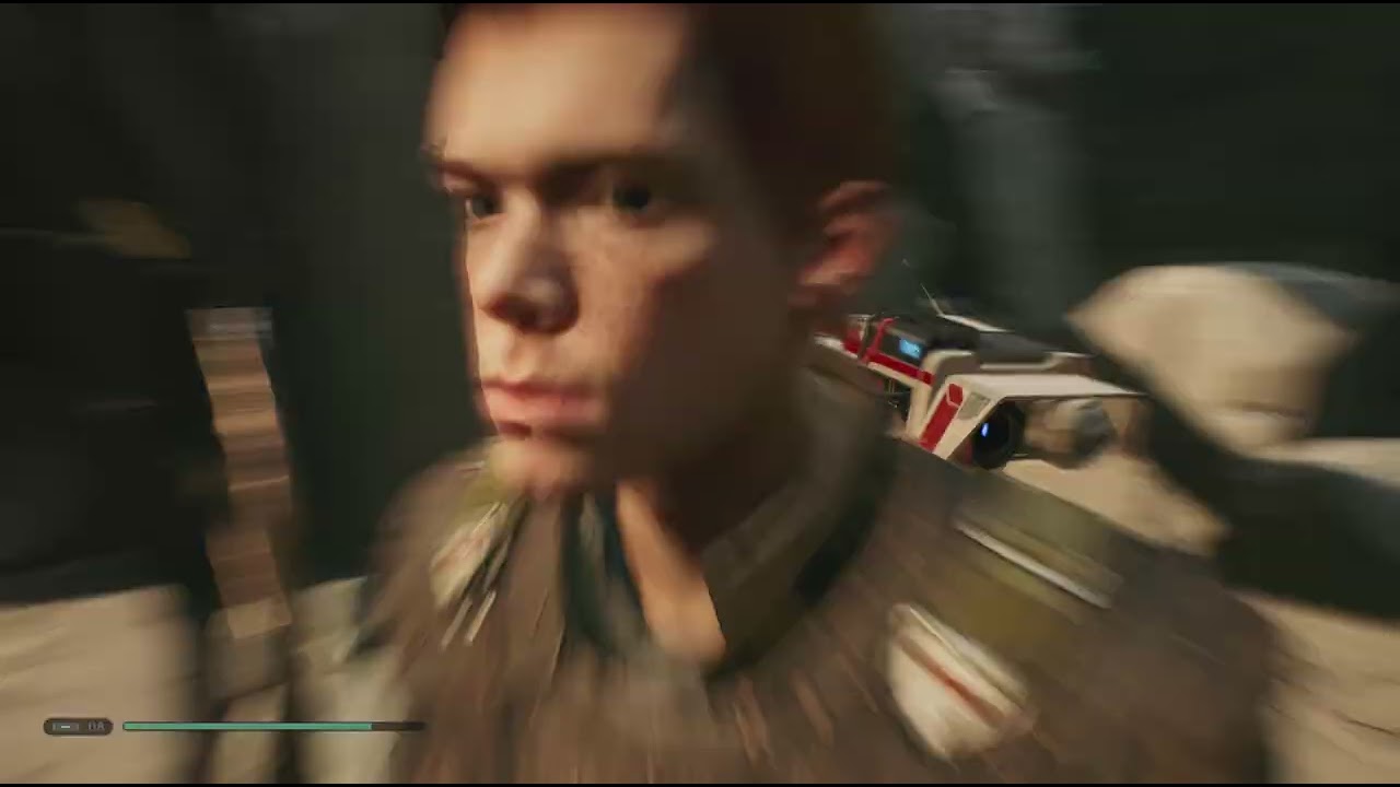 STAR WARS Jedi: Fallen Order part 39