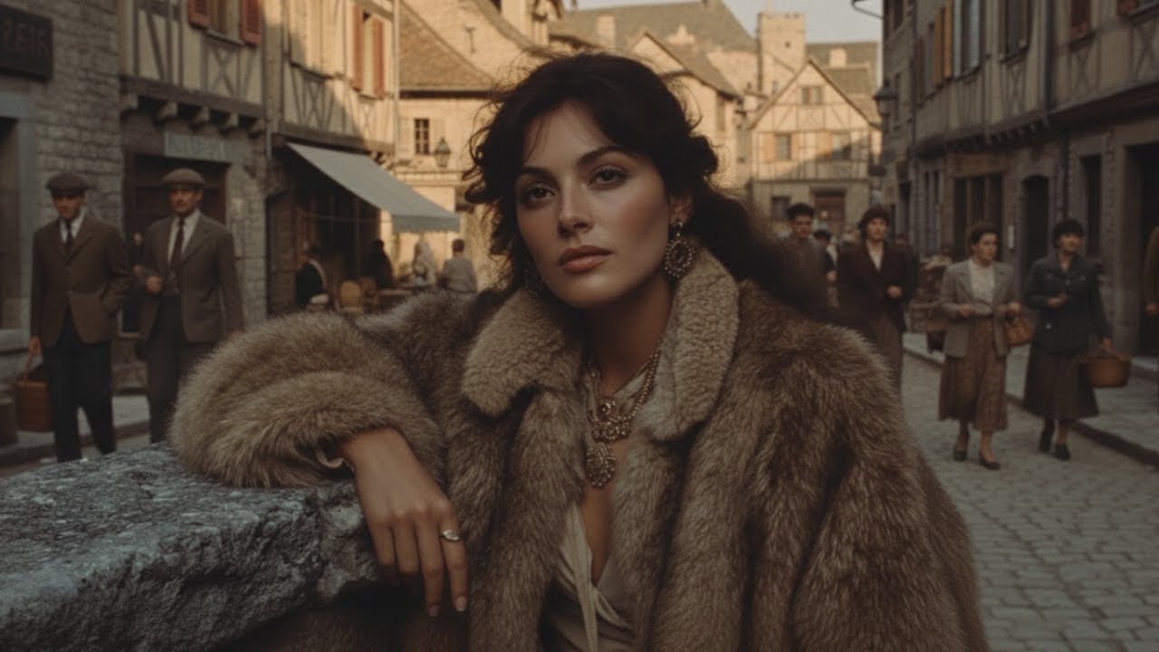 🌙 Sempre Accanto a Te - A 1960s Capri Vintage Romance | Romantic Retro Ballad