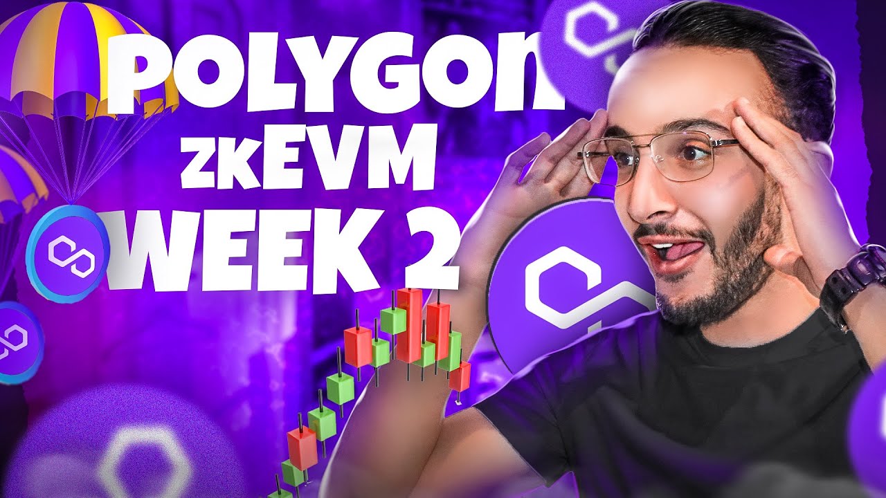 Polygon zkEVM Airdrop | Week 2 Intract Tutorial