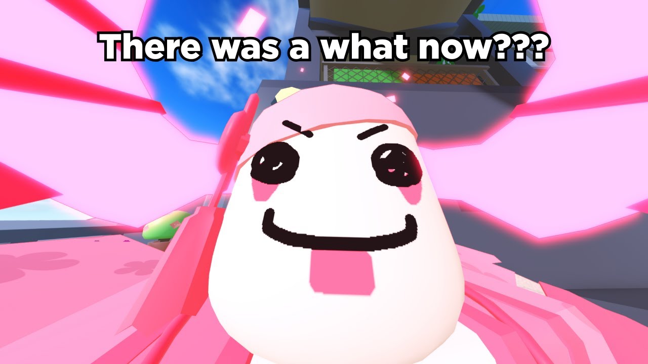 What do you mean there's a boss fight in PHIGHTING!???