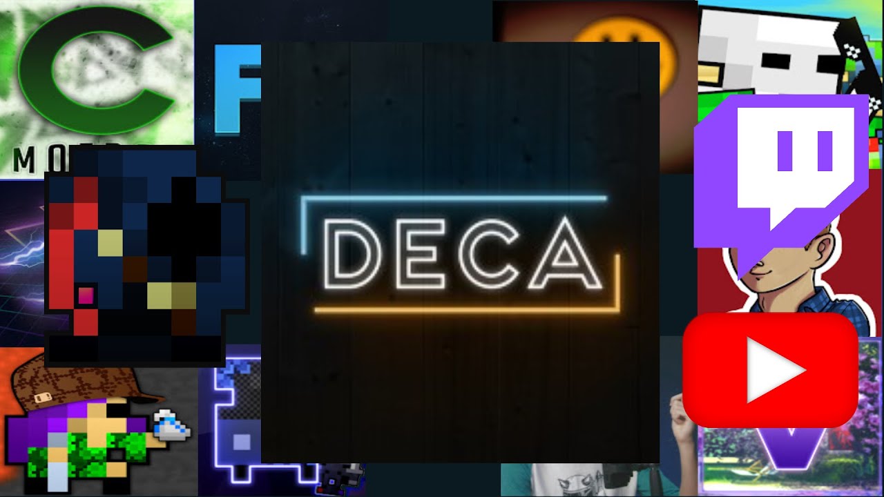What happened to the Deca Partners?