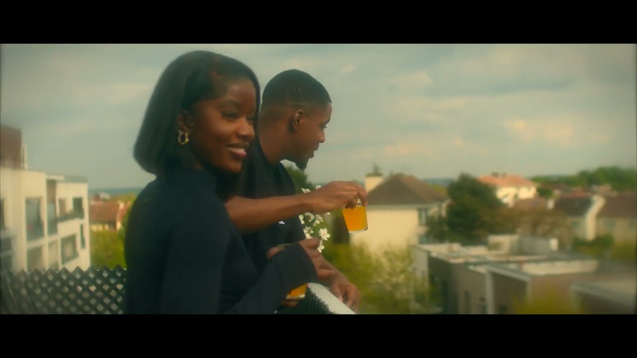 Doosko Niafo - Fini