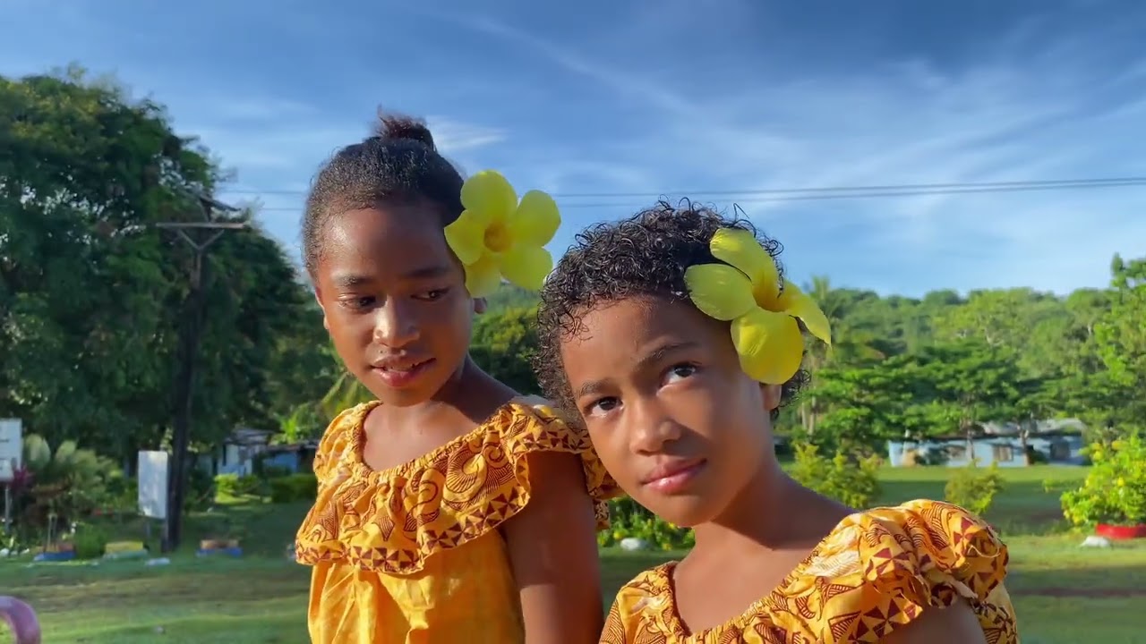 Ratu Saimoni Raseru Memorial School.