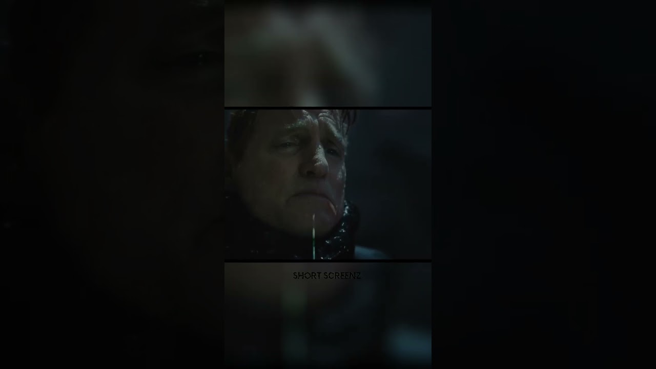 "Cletus..." | Venom Edit 