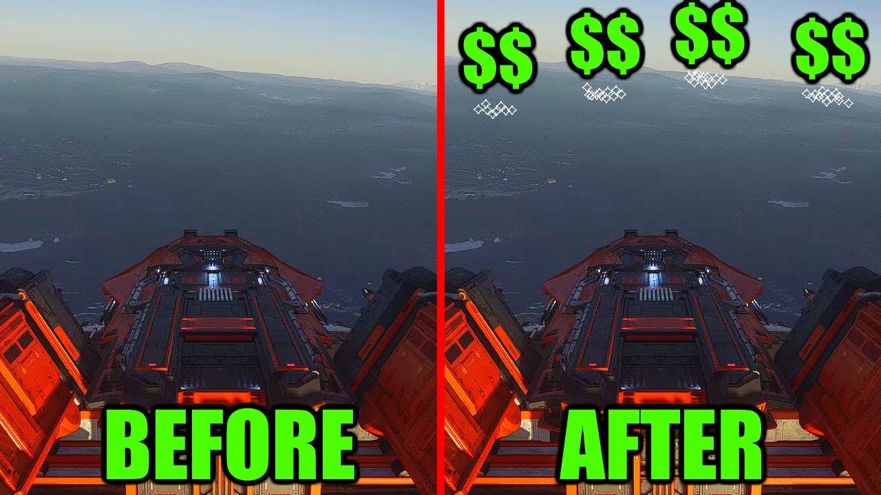 find quantanium easily with this simple trick!