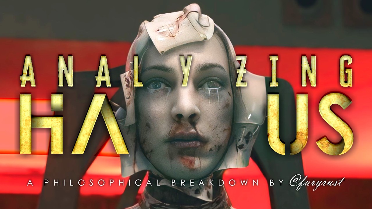 Dead Island 2: HAUS Analysis