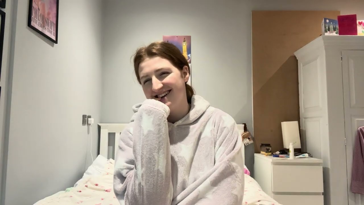 REACTING TO PURPLE HEARTS PART 2
