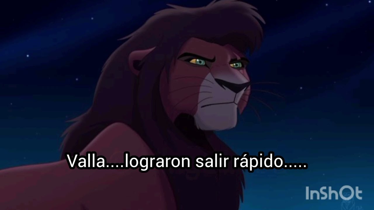 Kion x nirmala un romance milagroso cap 15