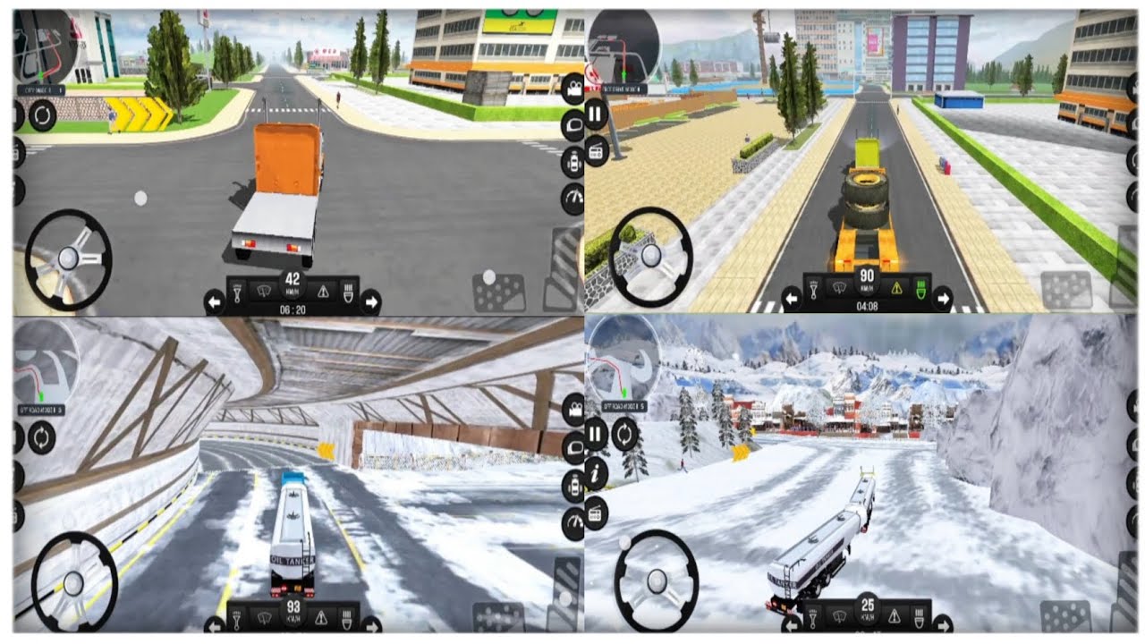 Ladakh Adventure Truck | 5 Feb 2026 Latest Game | All India Gaming Videos