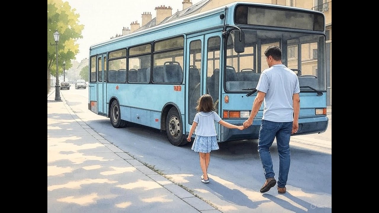 DE L'ENFANCE