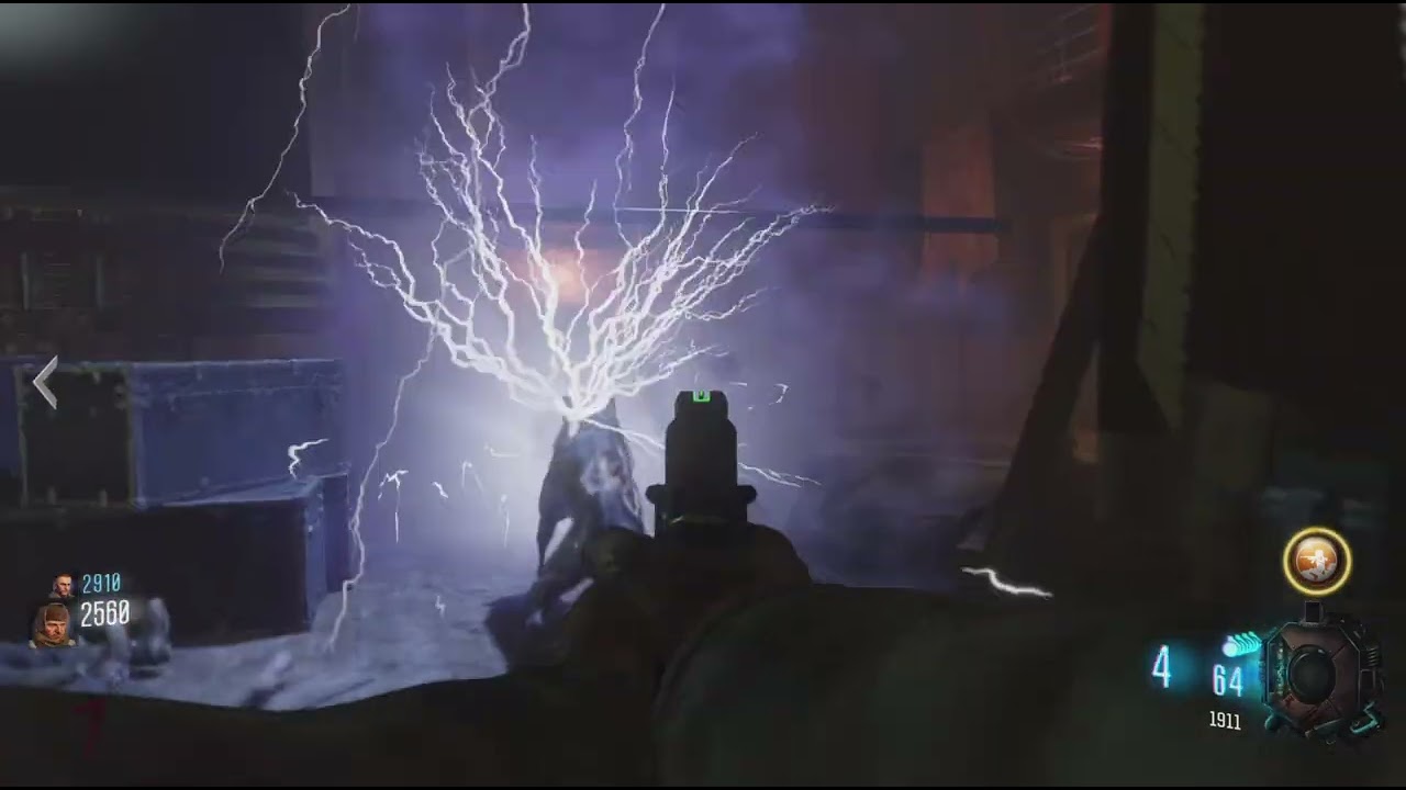 Kino der toten mit Cullewrld