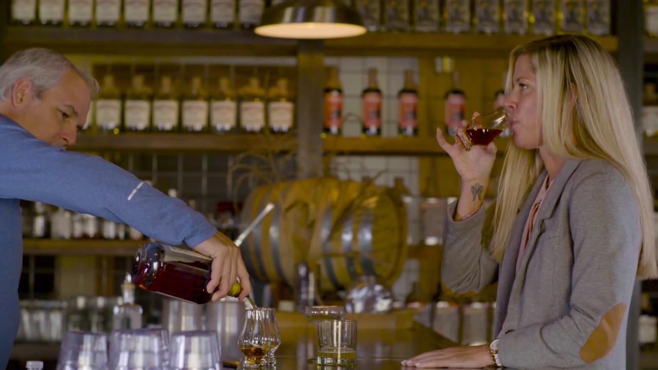 2018 Imbibe 75: Angel Postell of BevCon