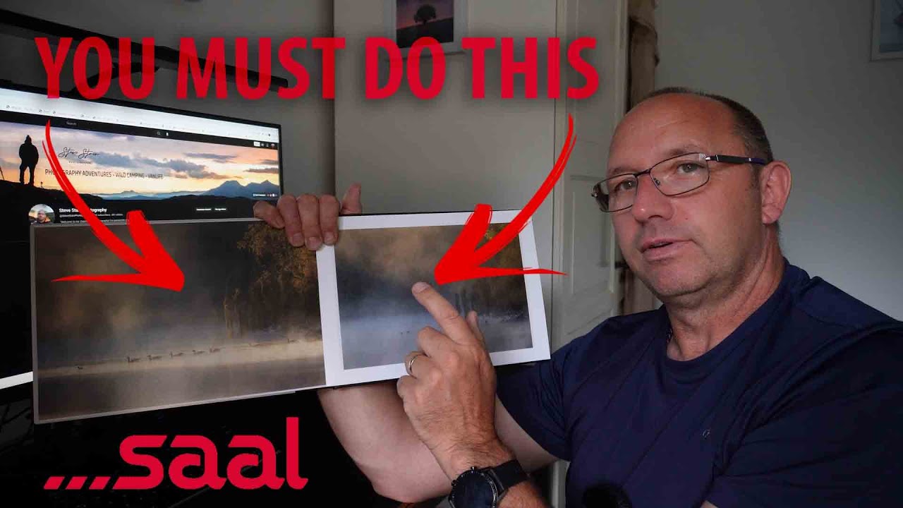 You must do this if you love printing your images