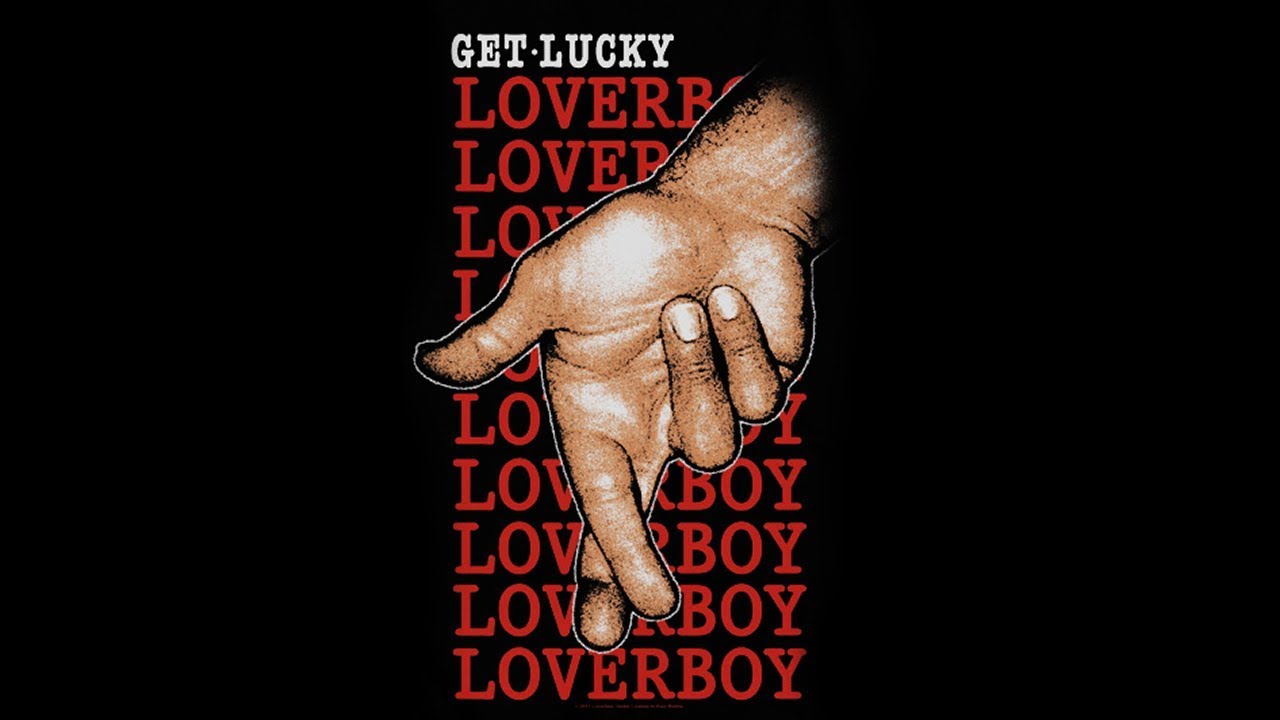 Loverboy - Working For The Weekend - YM2151+SegaPCM Arrange (DefleMask)