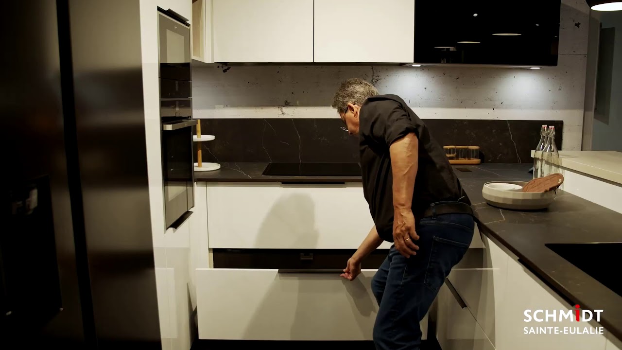 Schmidt Ste Eulalie Showroom Cuisine