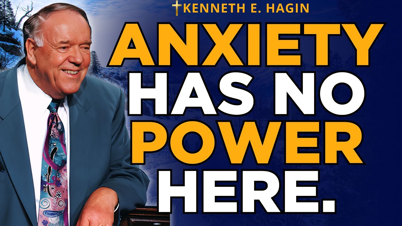 FEAR Has a Name—And It’s UNDER YOUR FEET | Authority That Changes Everything (Luke 10:19)