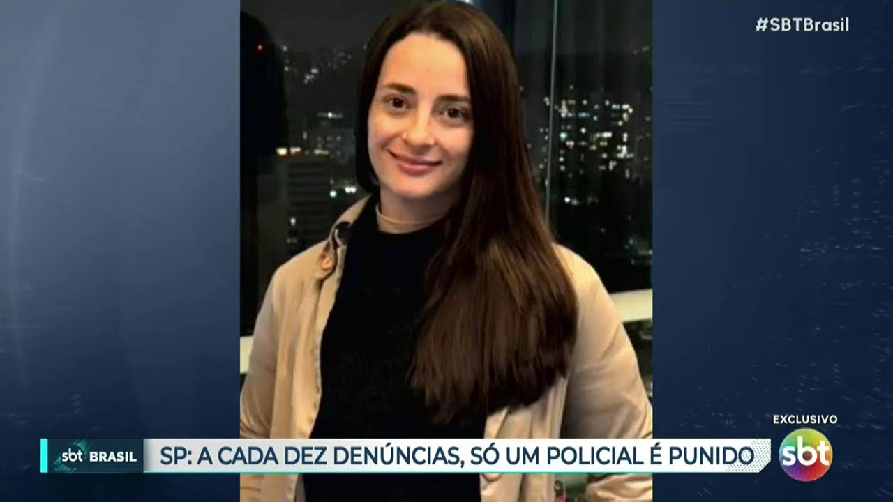 SBT NOTÍCIAS -  22/01/2026
