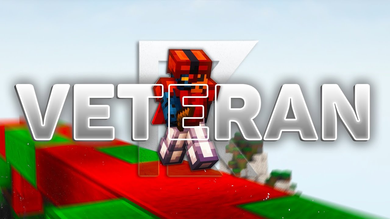 Pixelated Kisses [Ranked Bedwars Montage]