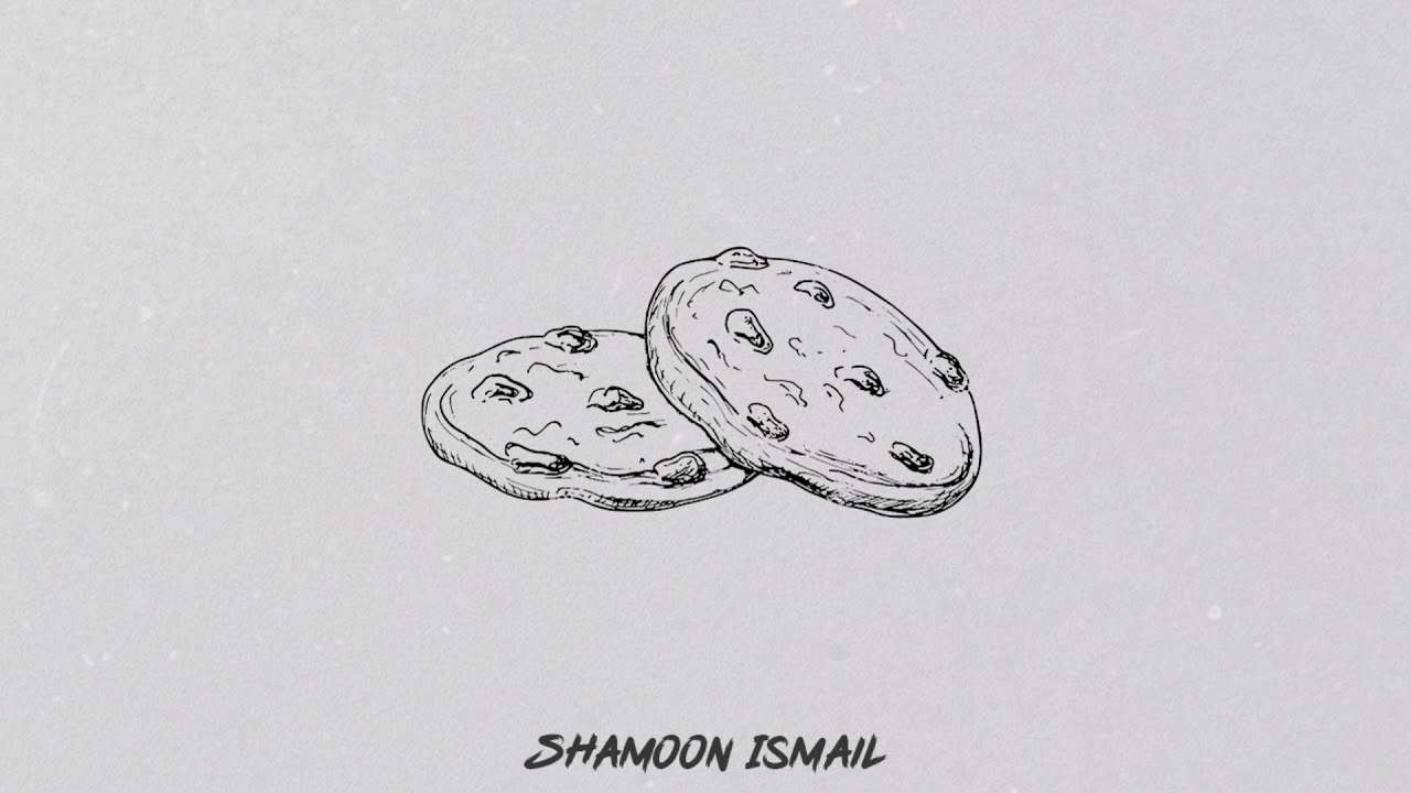 Shamoon Ismail - Karachi (Official Audio)