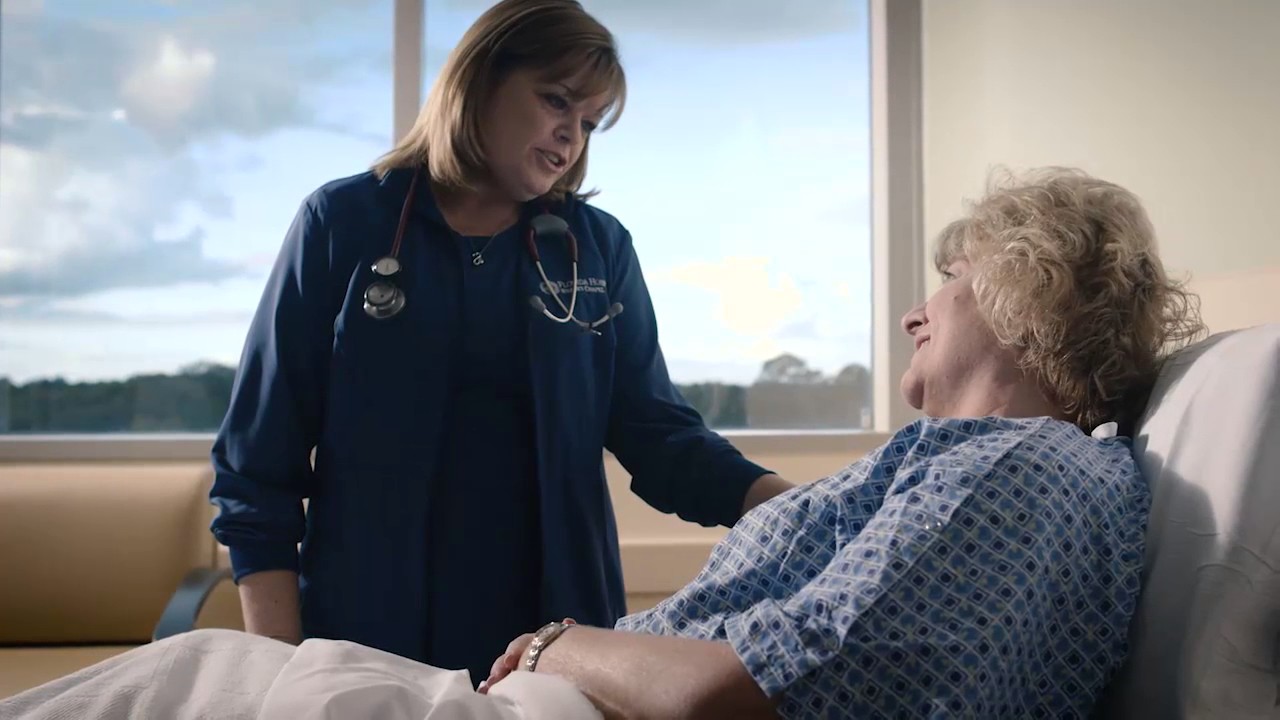 Florida Hospital Wesley Chapel