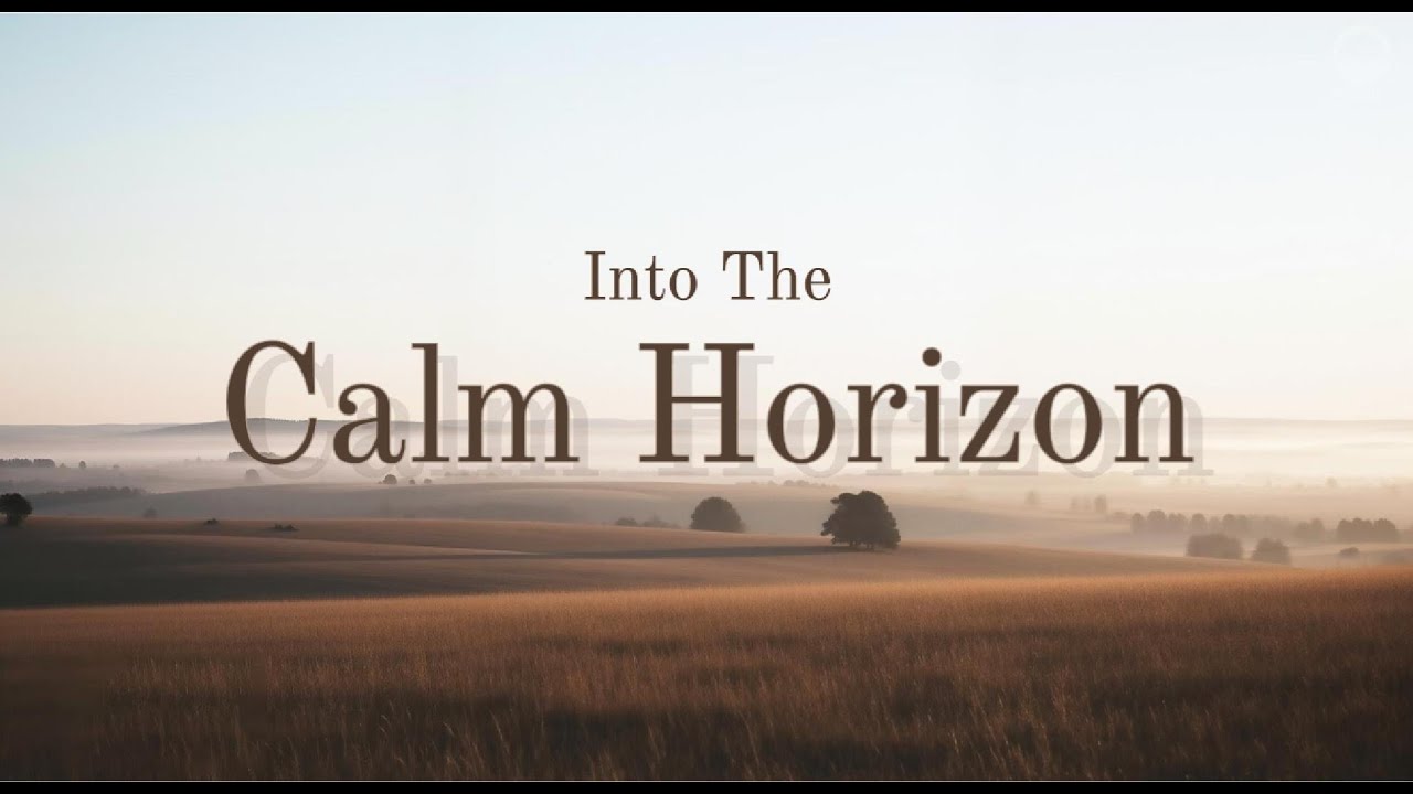 Deep Healing | Endless horizon