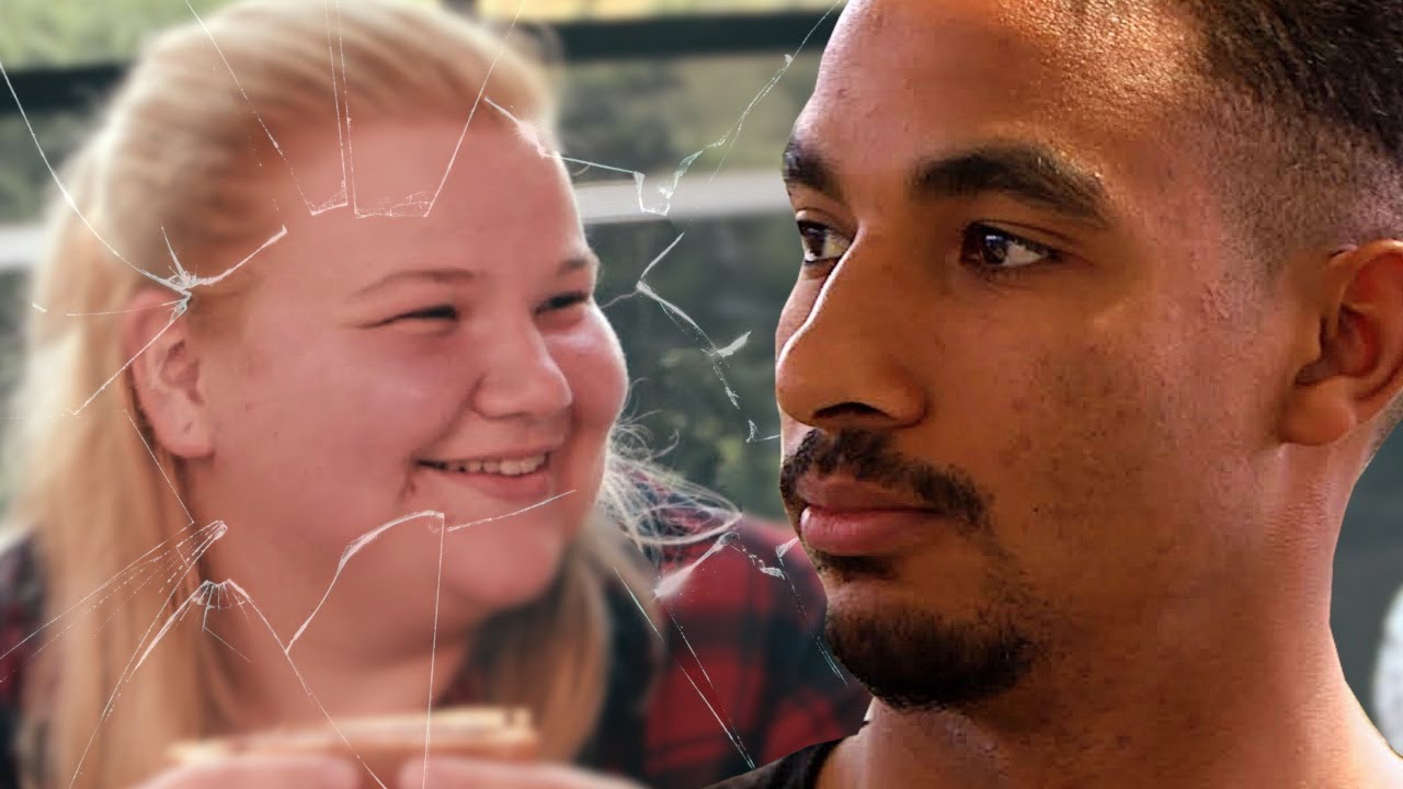 Where Is Nicole's MONEY?!  | 90 Day Fiancé - Azan and Nicole