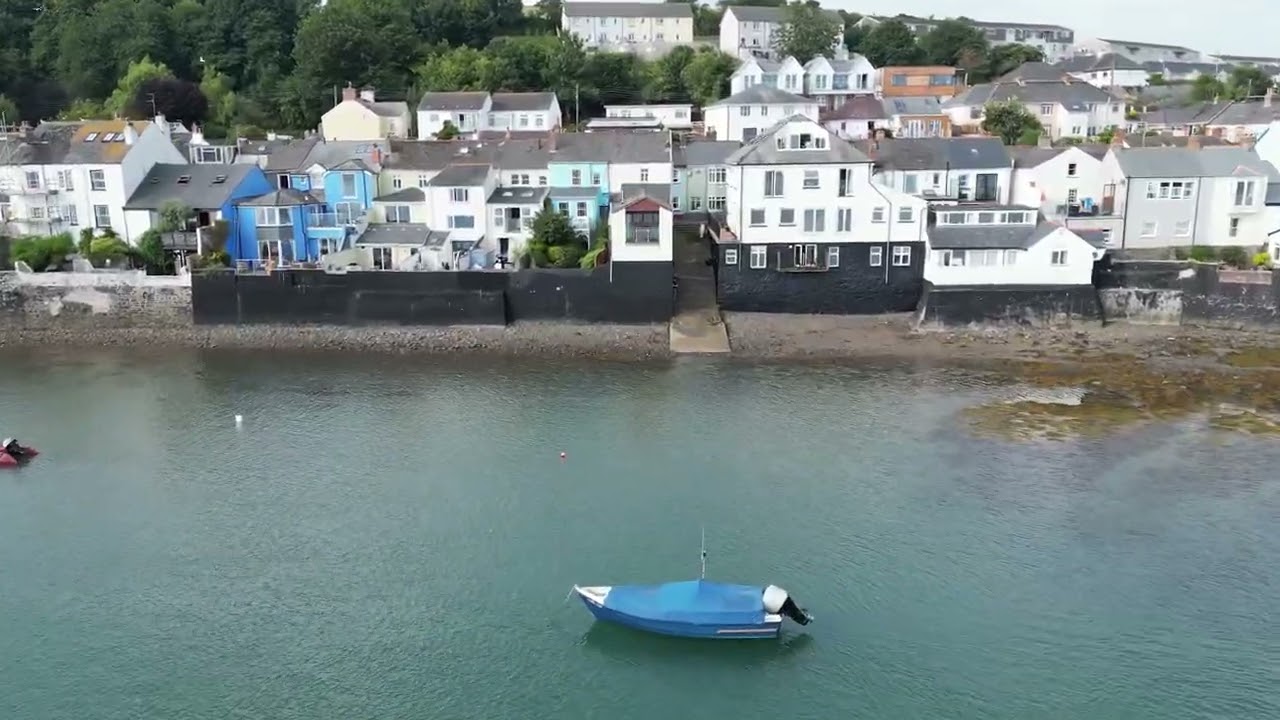 Property Drone Film
