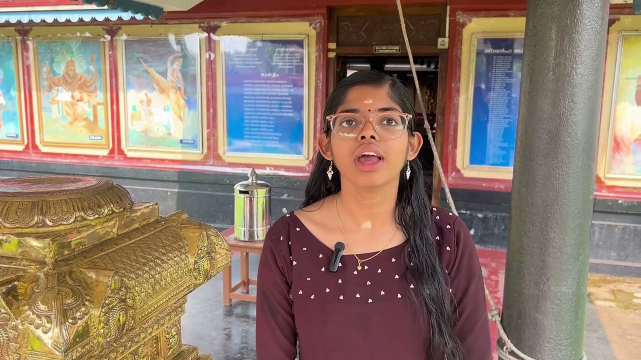 പാലക്കാട്‌ കോങ്ങാട് നരസിംഹ മൂർത്തി ക്ഷേത്രം
