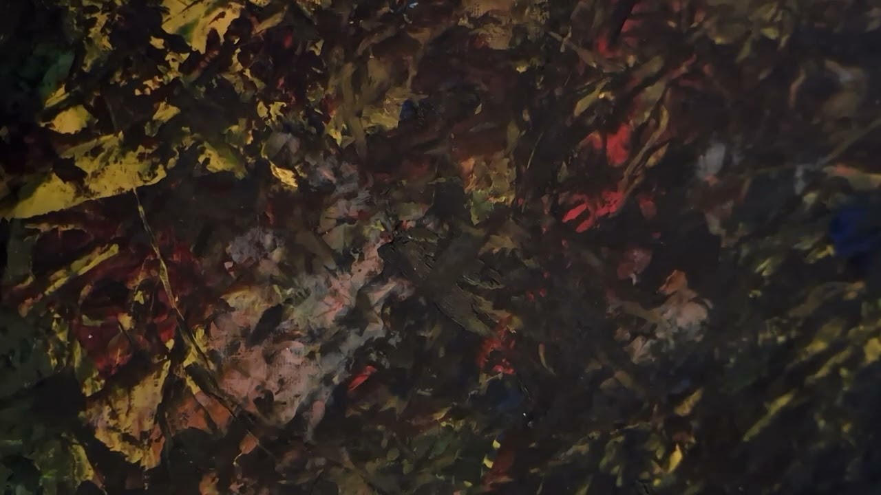 Passacaglia