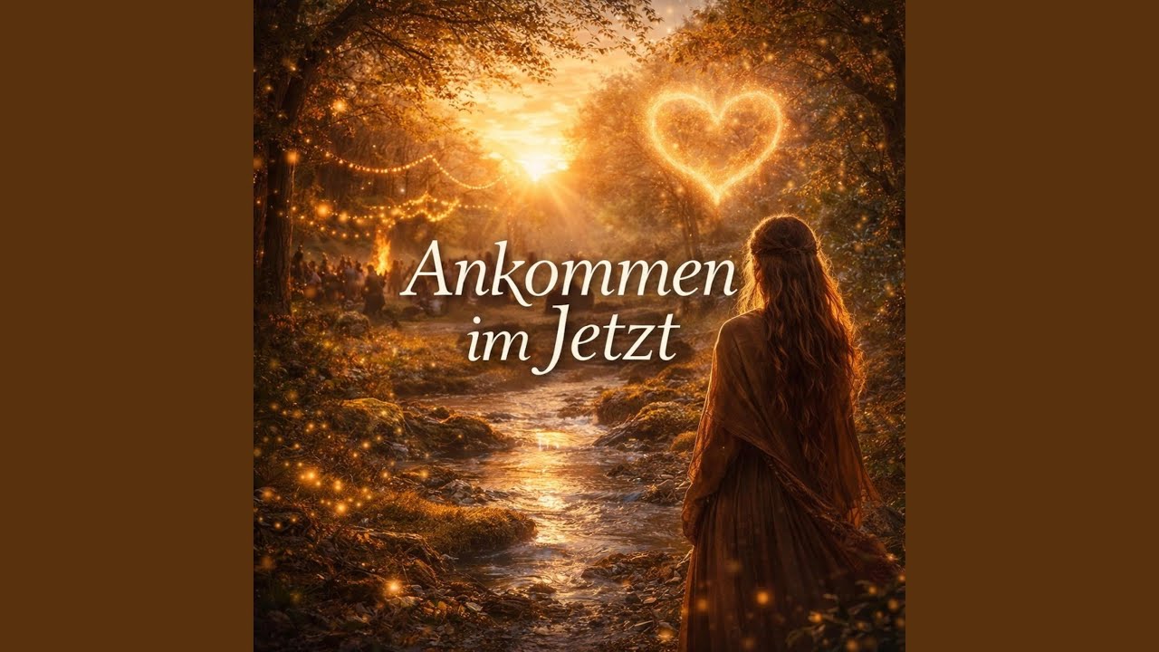 Ich bin hier