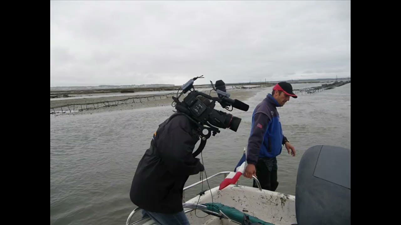 Tournage Cot&pêche n 23