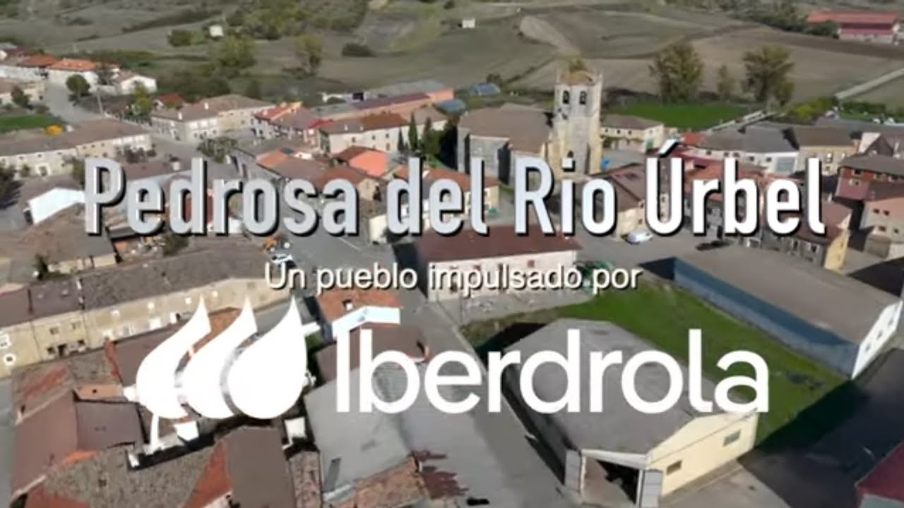 Pedrosa del rio Úrbel