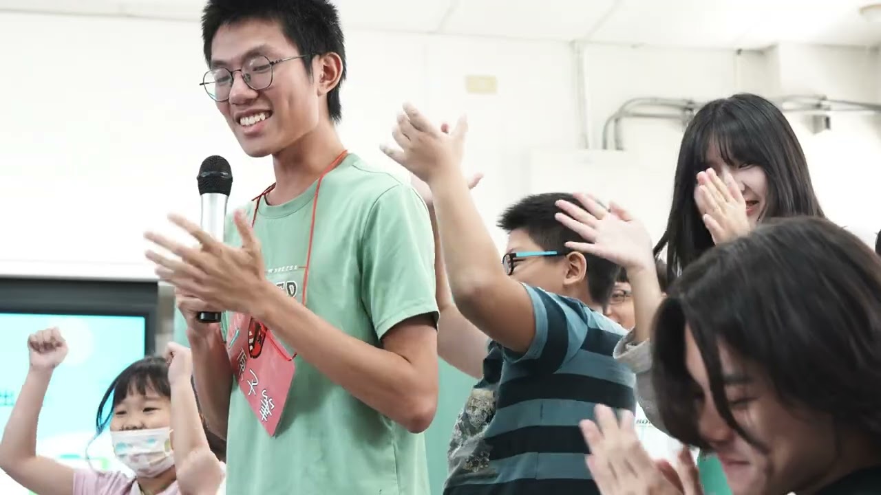 大霧瀰漫 文字消失在魔法學院🪄