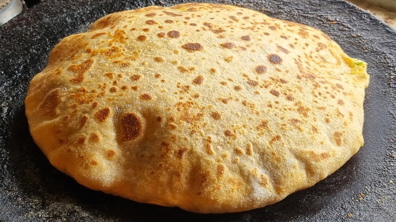 ನಾಳೆ ಬೆಳಿಗ್ಗೆ ತಿಂಡಿಗೆ ಈ ಮಸಾಲೆ ಚಪಾತಿ ಟ್ರೈ ಮಾಡಿ ಸೈಡ್ ಡಿಶ್ ಅವಶ್ಯಕತೆ ಇಲ್ಲ 