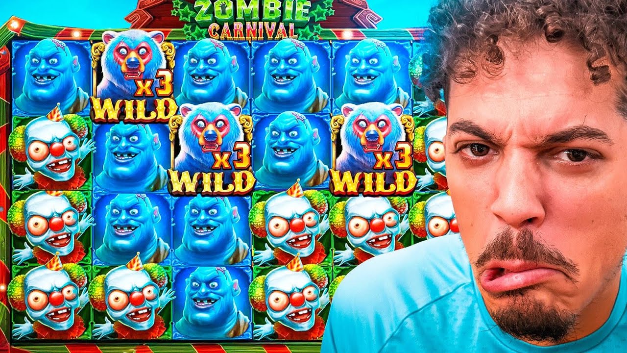 IL FAUT SAUVER LE SOLDAT MAGOUILLE !!!!! (magouilletv) #casinofr #casino #slot