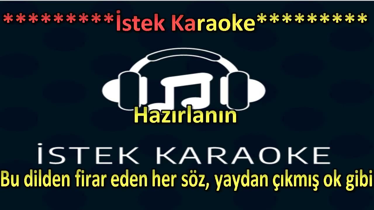 Sagopa Kajmer - Baytar - (Karaoke)